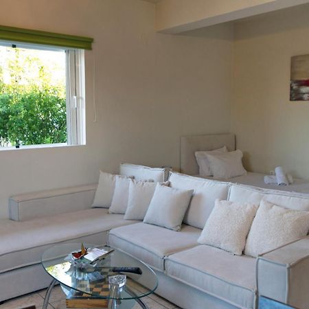 Apartamento House With Sea Breeze-Anemelia Nauplia Exterior foto