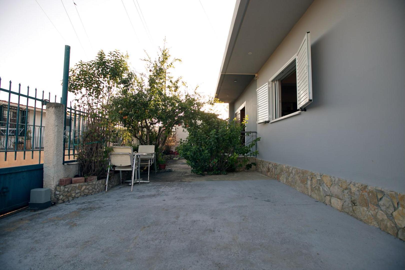 Apartamento House With Sea Breeze-Anemelia Nauplia Exterior foto