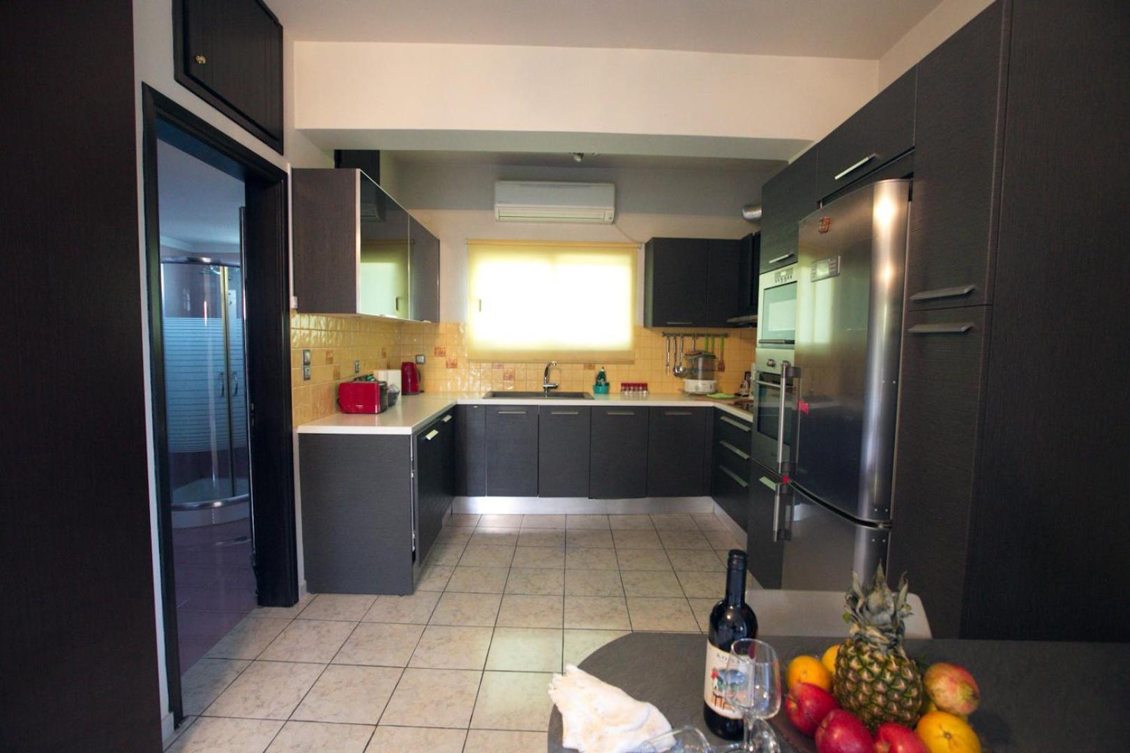Apartamento House With Sea Breeze-Anemelia Nauplia Exterior foto