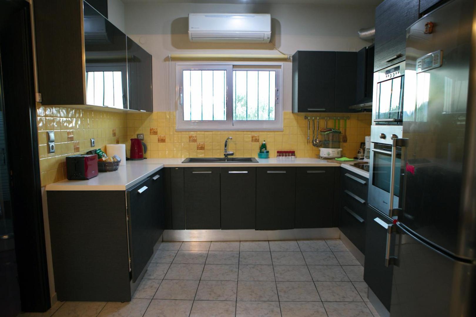 Apartamento House With Sea Breeze-Anemelia Nauplia Exterior foto