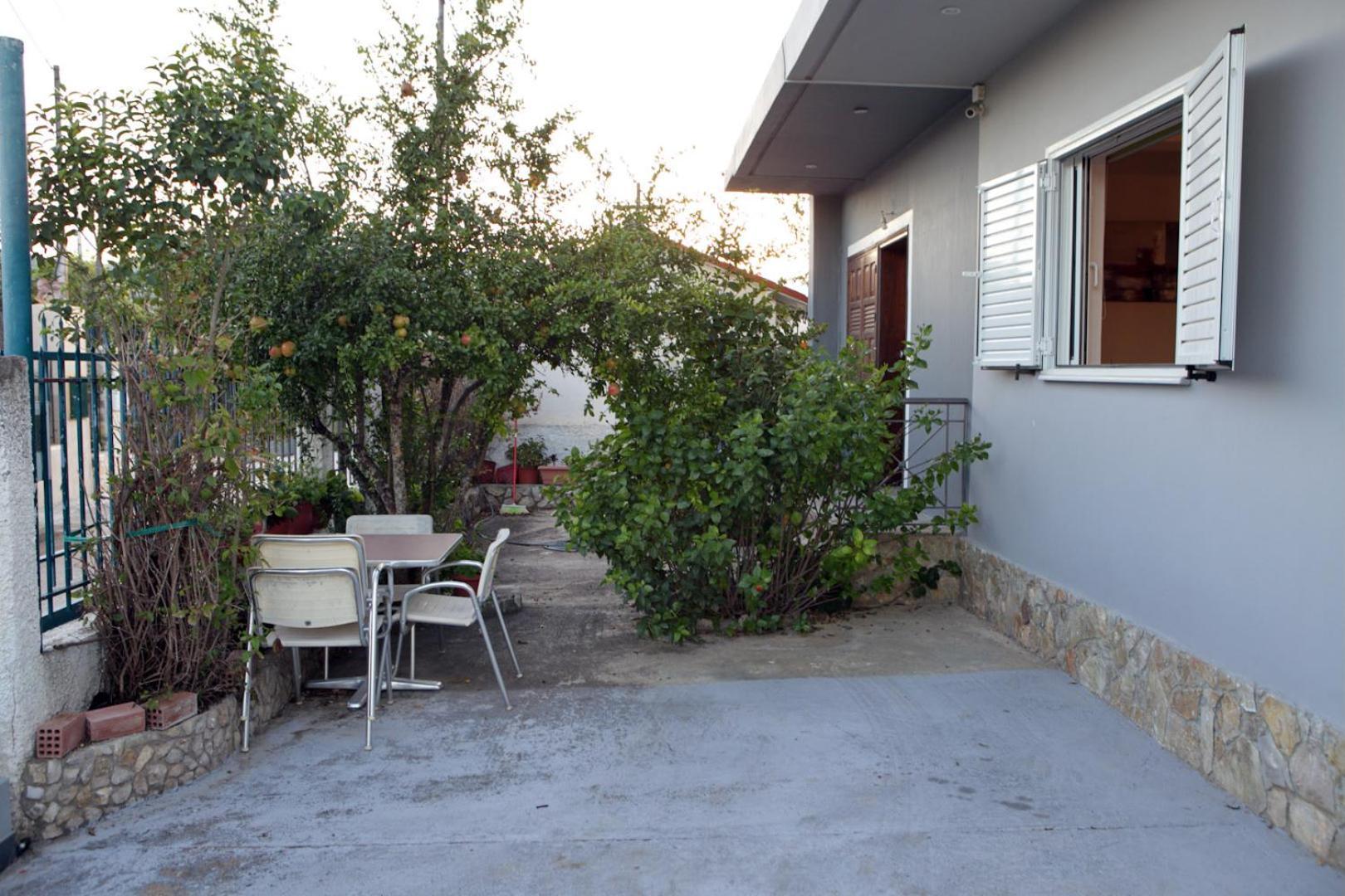 Apartamento House With Sea Breeze-Anemelia Nauplia Exterior foto