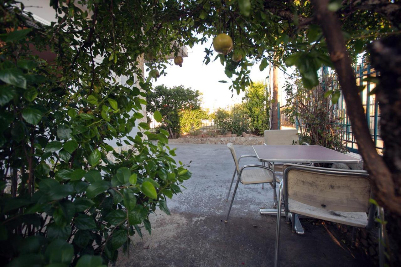 Apartamento House With Sea Breeze-Anemelia Nauplia Exterior foto