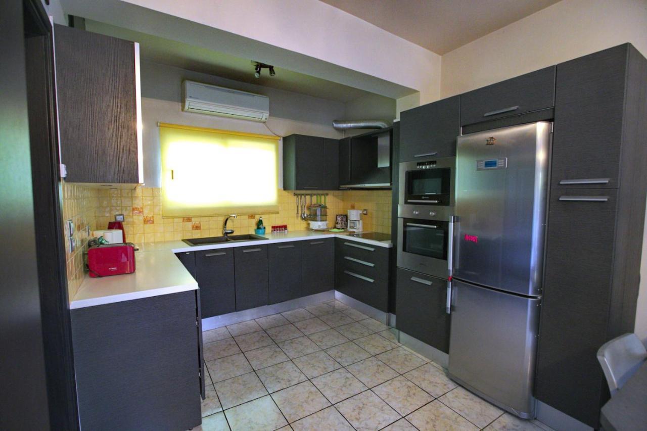Apartamento House With Sea Breeze-Anemelia Nauplia Exterior foto