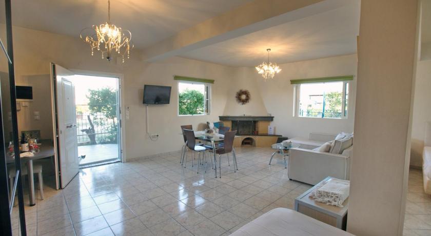 Apartamento House With Sea Breeze-Anemelia Nauplia Exterior foto